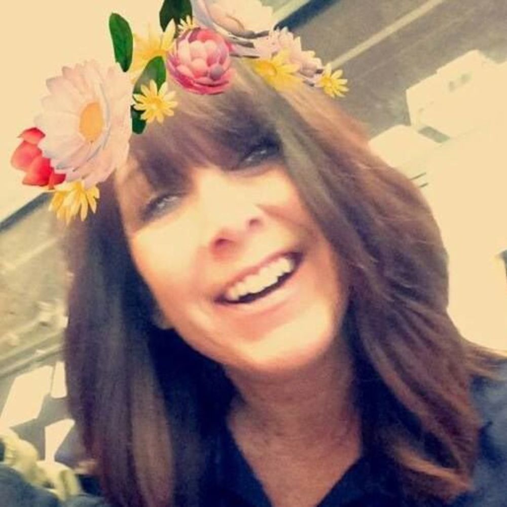 Meet your Posher, Rochelle